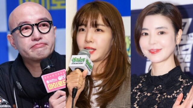「1」を「I」に…巧妙すぎる偽アカウントに芸能人が悲鳴！本人たちが緊急警報を発令