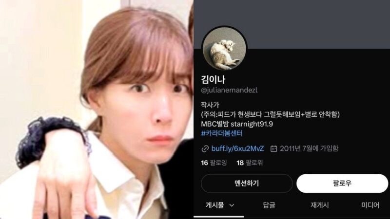 「一文字の巧みな書き換え」で芸能人を泣かせる「なりすましアカウント」→本人が直接警報鳴らす★たち