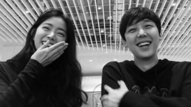 俳優ユン・ジョンフン＆ハン・ウンソが結婚へ！SNSでのツーショットと感謝のコメントが話題