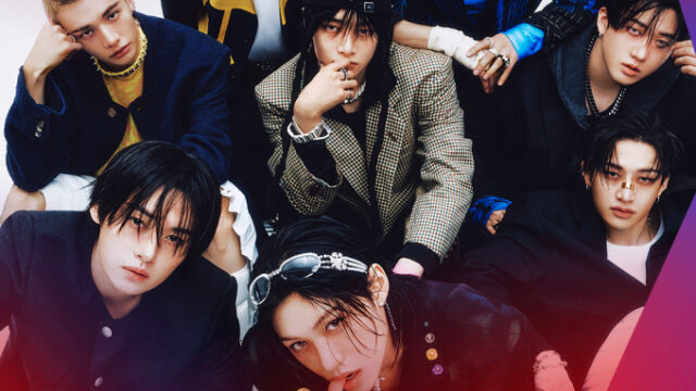 Stray Kids、冠フェスティバル「STRAYCITY」開催決定！
