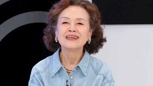 80歳チョン・ヨンスクが語る「逝く準備」の真意…デビュー59年目の驚異的な柔軟性と活力の秘訣