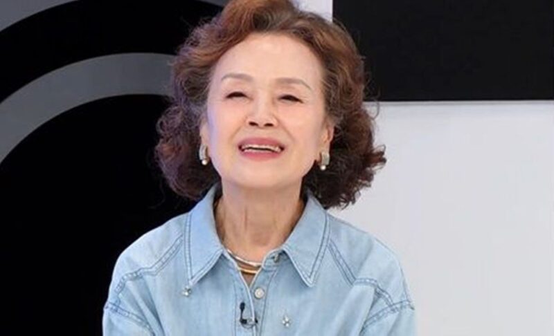 80歳チョン・ヨンスクが語る「逝く準備」の真意…デビュー59年目の驚異的な柔軟性と活力の秘訣