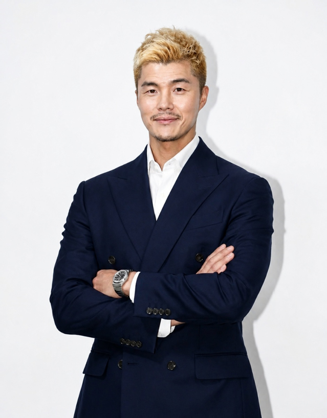キム・ヨングァン、チョン・ヒョンム＆カン・ホドンと同じ事務所へ