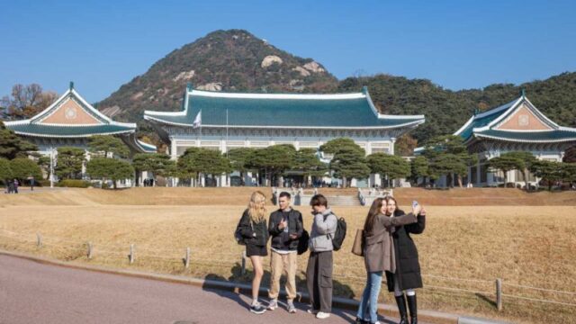 大阪を破りアジア4位に浮上したソウル、そして韓国人が「1位」を目指して殺到する意外な場所とは