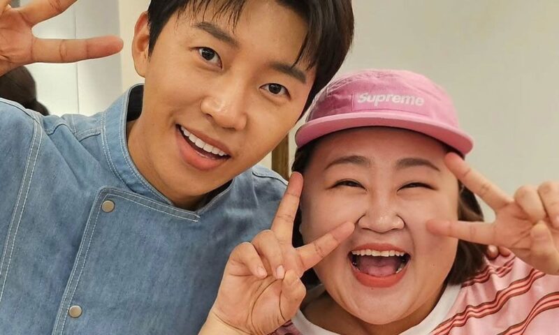リム・ヨンウン、龍袍姿で登場…ホン・ユンファ・ヒョン・ボンシクも駆け付け→“特級の義理”実証「お疲れ様でしたよ」