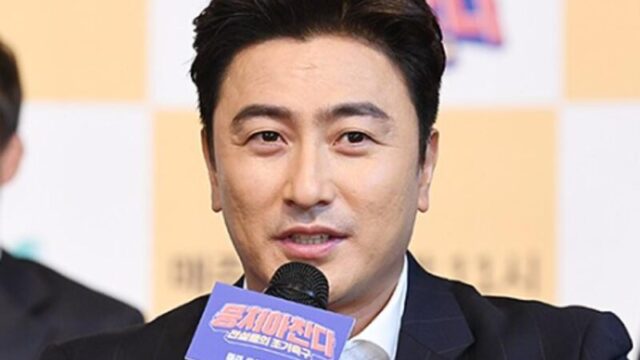 アン・ジョンファン、妻イ・ヘウォンとの「契約結婚」説に言及…本日報じられたニュースが話題に