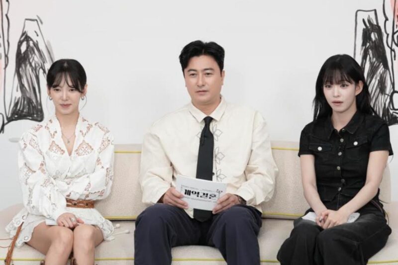 アン・ジョンファン、妻イ・ヘウォンとの「契約結婚」説に言及…本日報じられたニュースが話題に