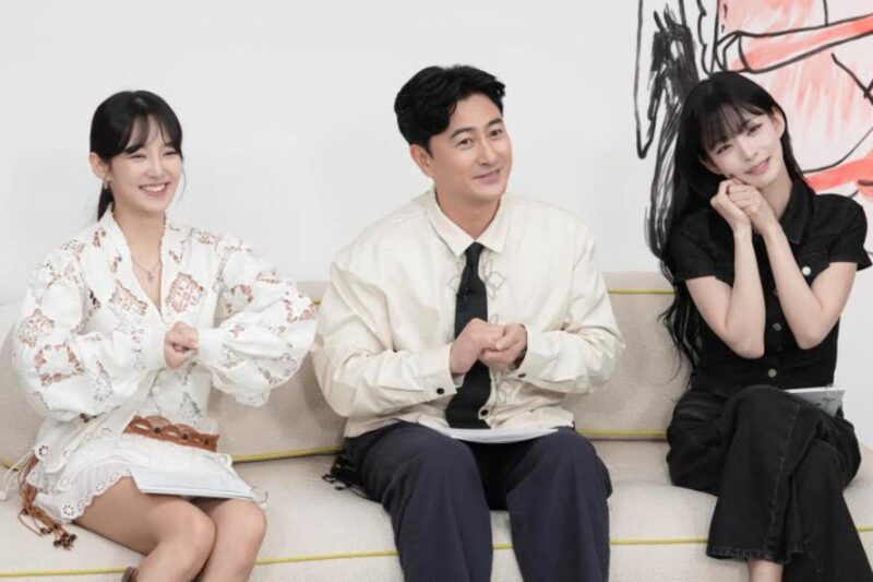 アン・ジョンファン、妻イ・ヘウォンとの「契約結婚」説に言及…本日報じられたニュースが話題に