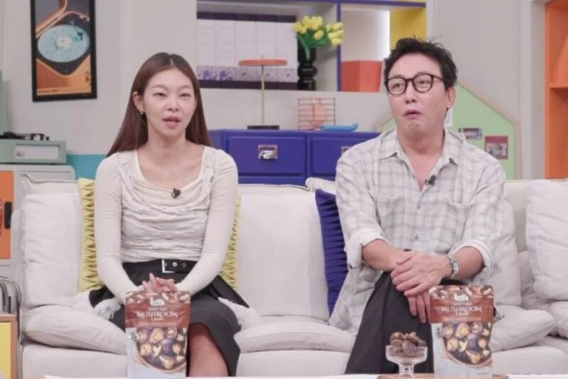 ライマー、元夫・安賢模と離婚から3年「良い女性を期待していたが…」マッチョな女性がタイプに（『신랑수업2』）