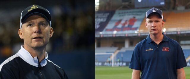 共同監督が2人！？34年ぶりノルウェー制覇＆UCL出場のバイキングFK、常識を覆す「異色の二頭体制」その成功の秘訣とは