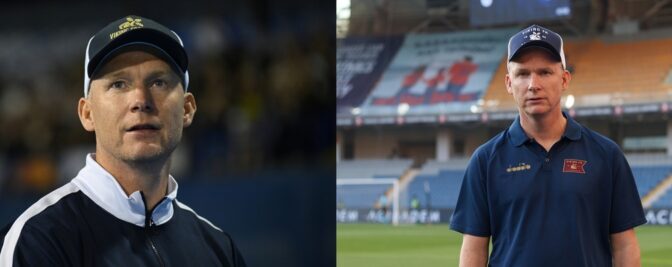 共同監督が2人！？34年ぶりノルウェー制覇＆UCL出場のバイキングFK、常識を覆す「異色の二頭体制」その成功の秘訣とは