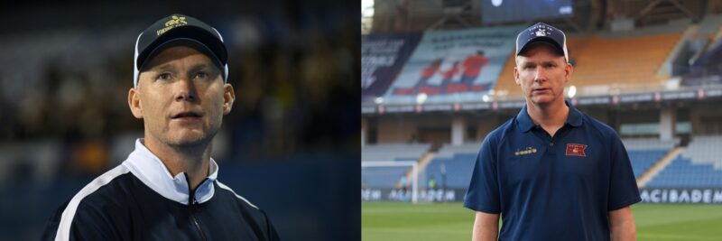 共同監督が2人！？34年ぶりノルウェー制覇＆UCL出場のバイキングFK、常識を覆す「異色の二頭体制」その成功の秘訣とは