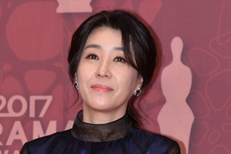 「国民の母」キム・ミギョン、急報にファン涙…突然の知らせに悲しみの声