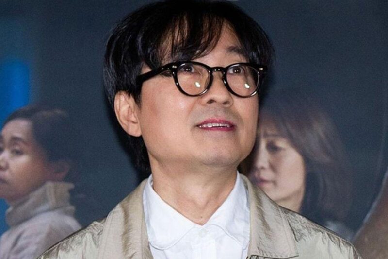 チャン・ハンジュン、ついに堪忍袋の緒が切れる…撮影中に「激怒」