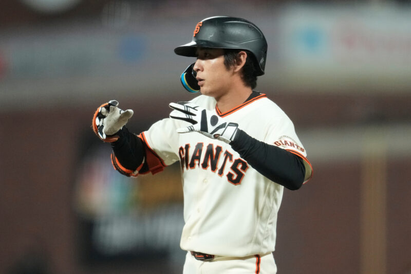 【MLB】代打出場の李政厚は満塁の好機で凡退…宋成文は守備固めでパドレスの勝利貢献、金河成は欠場