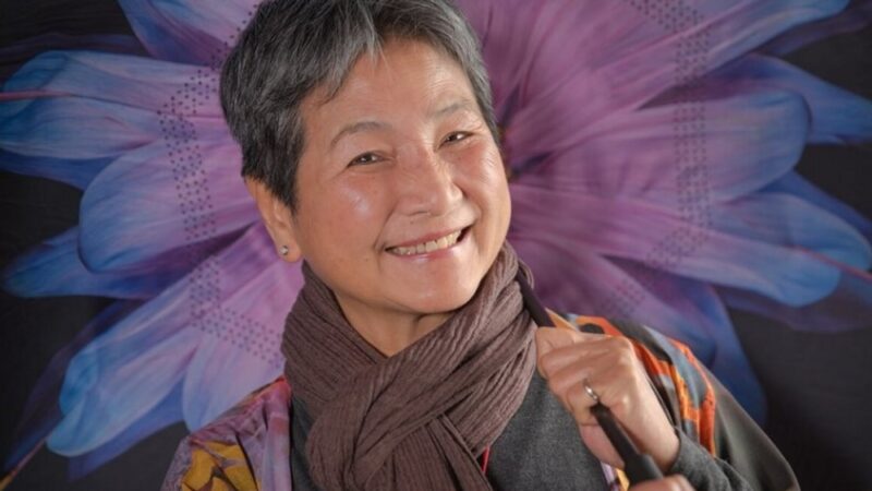 ベテラン女優が希少疾患で死去…遺言書公開、死後2年「脳提供」完了