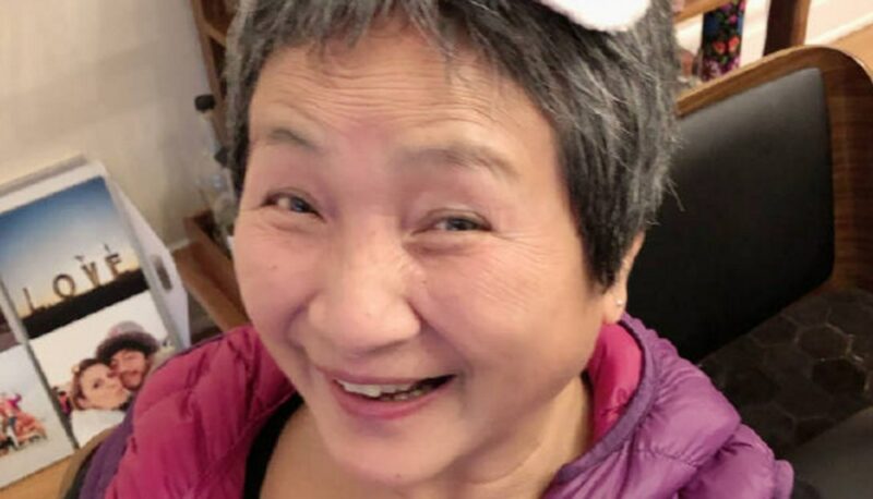 ベテラン女優が希少疾患で死去…遺言書公開、死後2年「脳提供」完了
