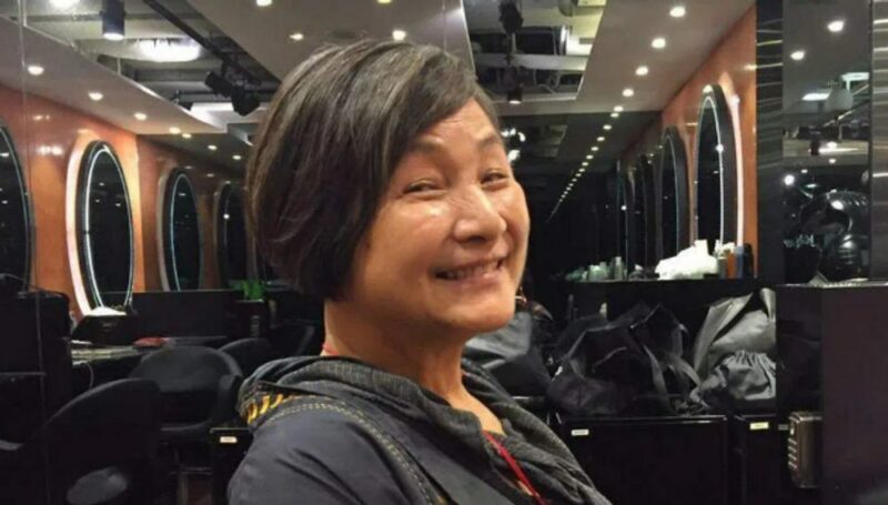 ベテラン女優が希少疾患で死去…遺言書公開、死後2年「脳提供」完了