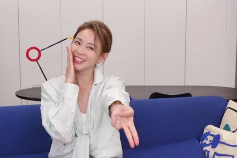 秋山成勲の妻・SHIHO、73歳の母親をTV初公開！「ドッペルゲンガー？前向きな笑顔まで瓜二つ」とスタジオ驚愕