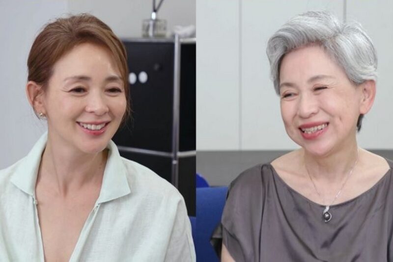 秋山成勲の妻・SHIHO、73歳の母親をTV初公開！「ドッペルゲンガー？前向きな笑顔まで瓜二つ」とスタジオ驚愕