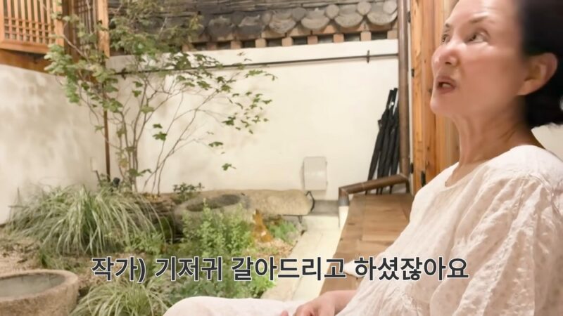 アン・ソヨン、96歳で他界した母への切ない思い「もう二度と会えない…胸が締め付く」