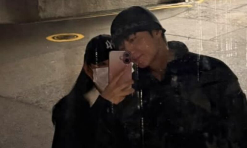 【12月結婚】チ・イェウン＆バタの深夜デートを目撃！「夜はお酒も飲まずにバドミントン」と話題に