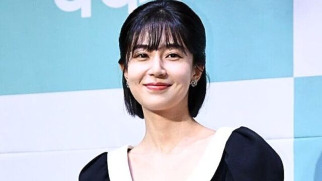 パク・ジンヒ、1月結婚説に終止符！「婚約者はヘンリーではない」と噂を完全否定