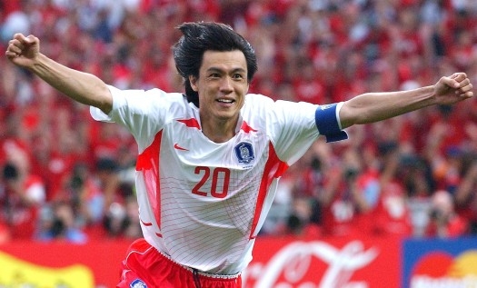 「2002年W杯は買収」疑惑にヒディンク監督が激怒!イタリアへ放った「負けを潔く認めろ」という痛烈な反論