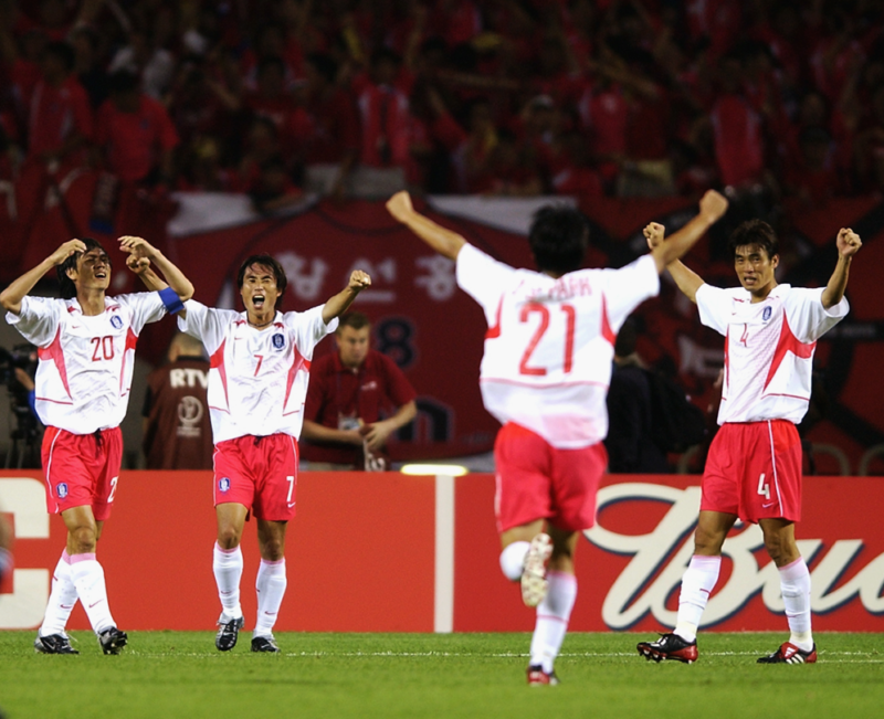 「2002年W杯は買収」発言にヒディンク元韓国代表監督が激怒!「負けを潔く認めろ」