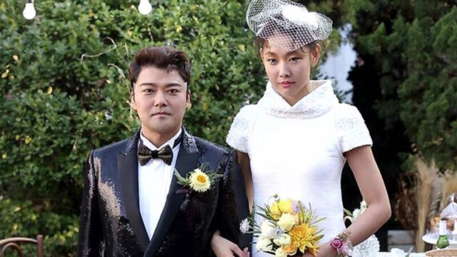 「曖昧な終わり方はしない」全賢武とハン・ヘジン、芸能界を揺るがした“異例の破局発表”が今も語り継がれる理由