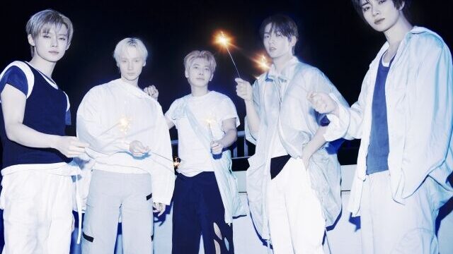 TXT、日本レコード協会で「プラチナ」認定獲得！シングル5作目で快挙を達成