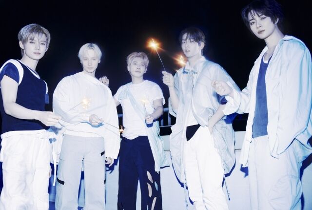 TXT、日本レコード協会で「プラチナ」認定獲得！シングル5作目で快挙を達成