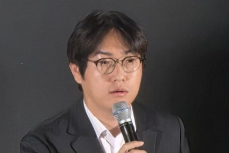 ハ・ジョンウ、「落選」後に掲げた「約束」…波紋が拡大