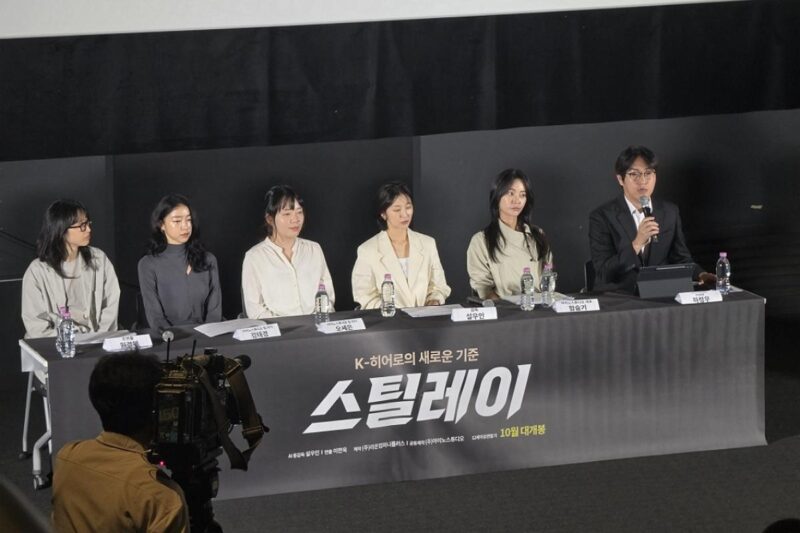 ハ・ジョンウ、「落選」後に掲げた「約束」…波紋が拡大