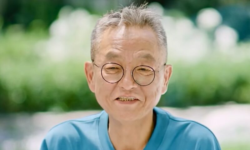 「ピーターパンの父」故全京哲さん、逝去から1週間…『ユ・クイズ』が送った温かな追悼に涙