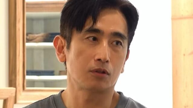 チャ・イン표、惜しまれる別れにスタジオ涙…「シン・エラも号泣」