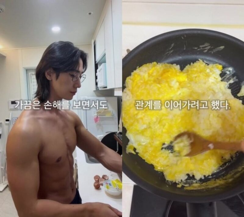 38歳チョン・ウクミン、またチョン・ソミンの話題…「お姉さんと繋がりたい」事業失敗→人間関係も失う
