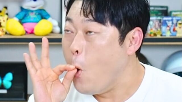 「96kg・糖尿病寸前」イ・ソンミン、報奨金1000万ウォンを懸けて禁煙＆ダイエットを誓う