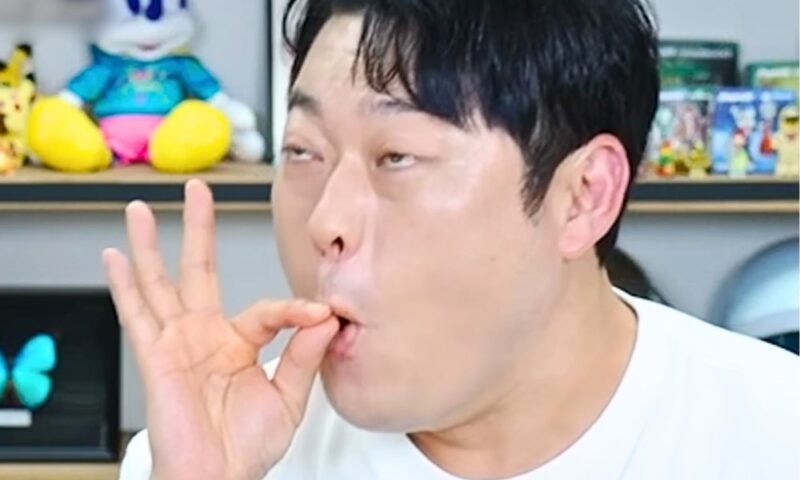 「96kg・糖尿病寸前」イ・ソンミン、報奨金1000万ウォンを懸けて禁煙&ダイエットを誓う