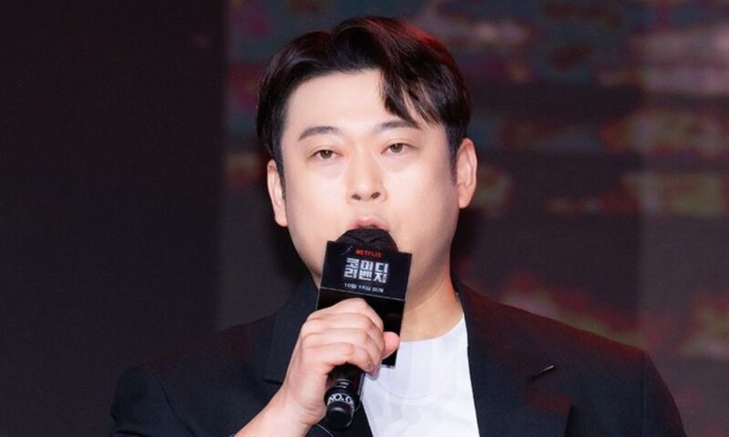 「96kg・糖尿病寸前」イ・ソンミン、懸賞金1000万ウォン提示でついに禁煙&ダイエット宣言