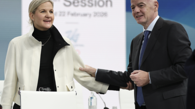 五輪・W杯の放映権を巡る放送法改正、その結末はIOCとFIFAを肥え太らせるだけなのか？