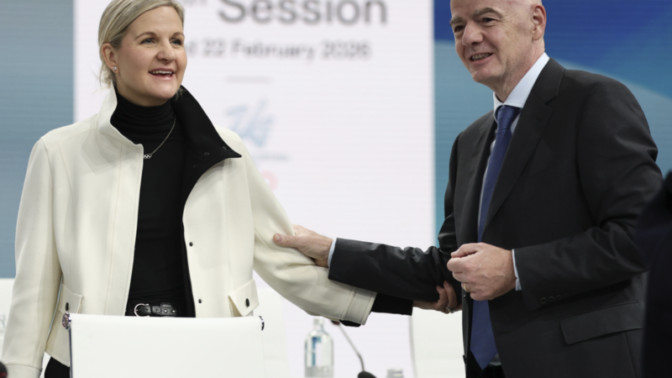 五輪・W杯の放映権を巡る放送法改正、その結末はIOCとFIFAを肥え太らせるだけなのか？
