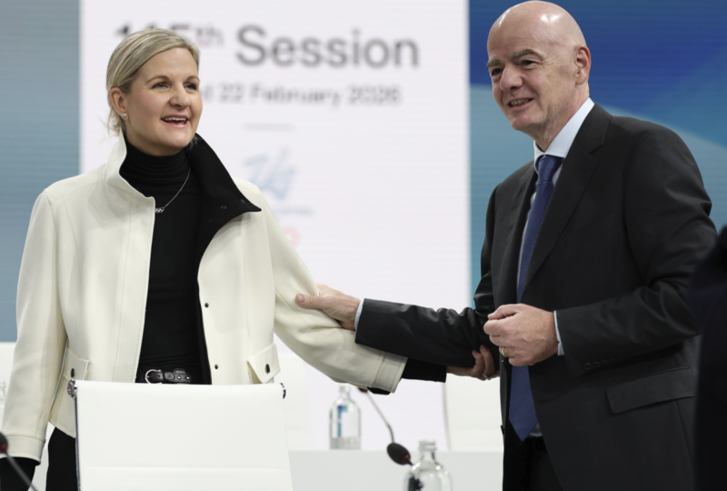 五輪・W杯の放映権を巡る放送法改正、その結末はIOCとFIFAを肥え太らせるだけなのか？