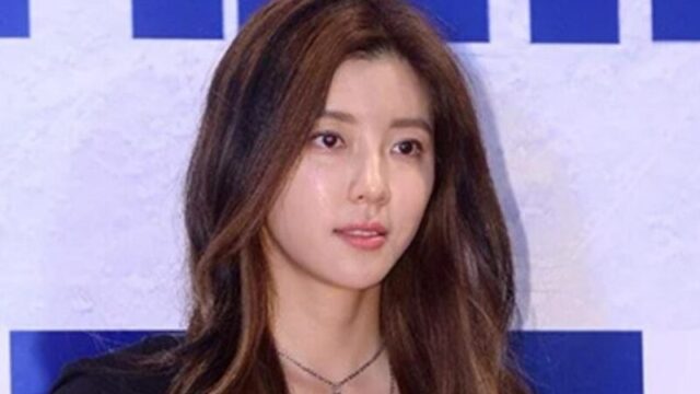 「バーニングサン夫」パク・ハンビョル、活動休止を宣言…「あまりにも辛い」