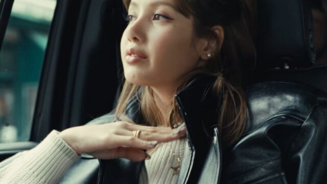 BLACKPINKリサ、ソロ1年の苦悩をドキュメンタリーで告白「本当に休んだ日なんてなかった」