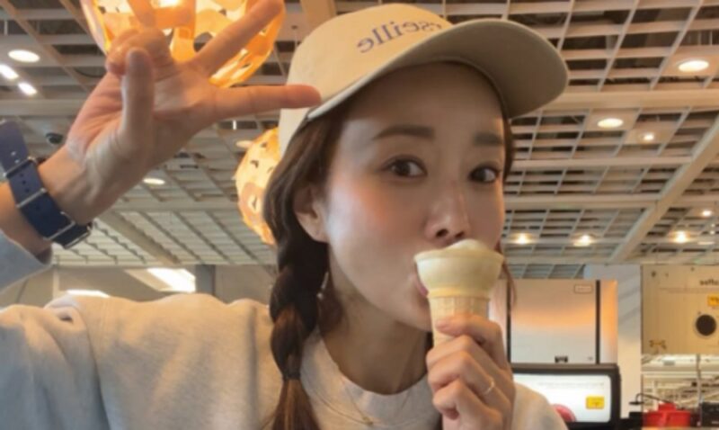 息子へのいじめ疑惑で芸能活動休止…カナダ移住後のユン・ソンハが見せる「変わらぬ優雅な日常」