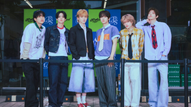 LUN8、韓国社会保障情報院の広報大使に就任　「明るいエネルギーでコミュニケーションを」