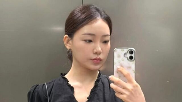 「ドルシングルズ」イ・アヨン、相次ぐ悪質コメントに苦言…「ありのままの自分で生きたい」夫シム・ギュドクとの結婚を巡る葛藤と率直な心境を吐露