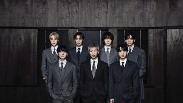 BTS、NFLスタジアム公演で史上最高の興行収入を記録
