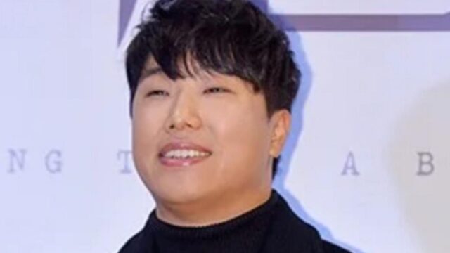 SG워너비 キム・ジノ、秋に結実…「来る10月に♥」